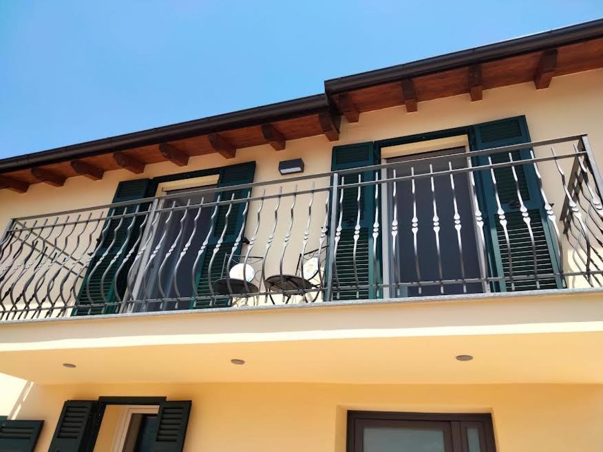 Green House 2.0 Pieve di Teco Ngoại thất bức ảnh